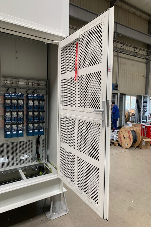 dveře s provětráváním 6