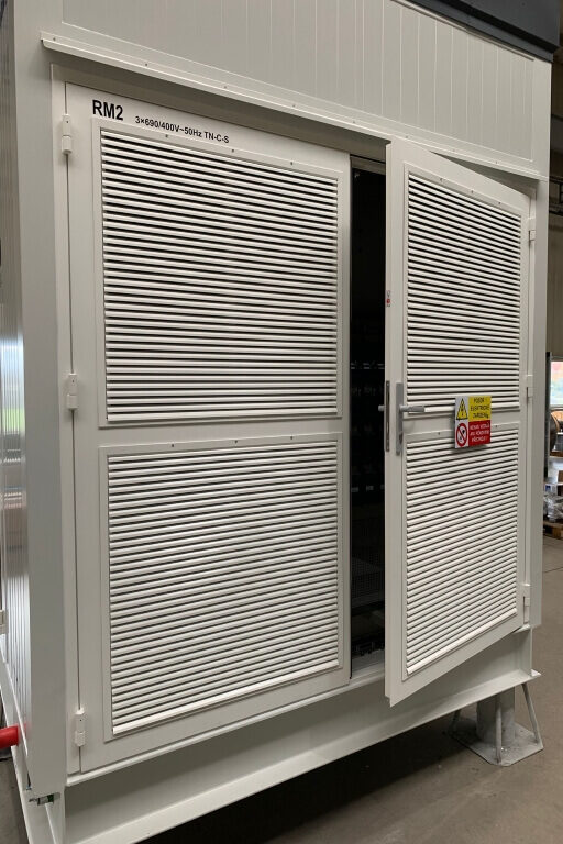 dveře s provětráváním 7